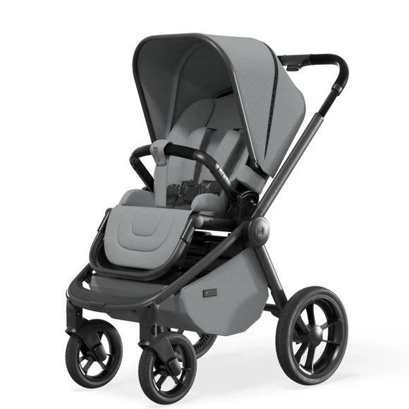 Коляска Moon ReSea S 2в1 Stone 2021 - фото 2