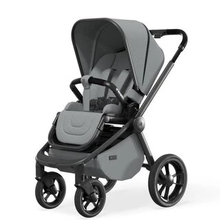 Коляска Moon ReSea S 2в1 Stone 2021