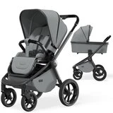 Коляска Moon ReSea S 2в1 Stone 2021