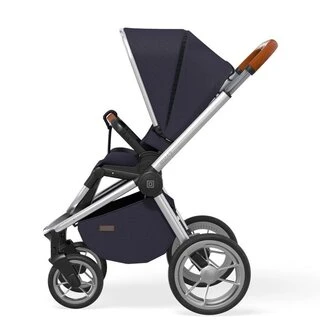 Коляска Moon ReSea S 2в1 Navy 2021