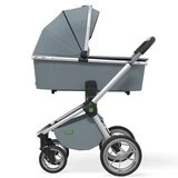 Коляска Moon ReSea S 2в1 Ocean RF 2021 - фото 8