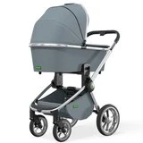 Коляска Moon ReSea S 2в1 Ocean RF 2021 - фото 7