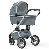 Коляска Moon ReSea S 2в1 Ocean RF 2021 - фото 6