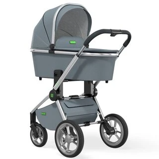 Коляска Moon ReSea S 2в1 Ocean RF 2021