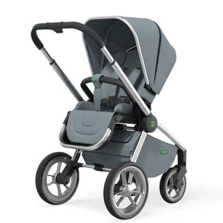 Коляска Moon ReSea S 2в1 Ocean RF 2021