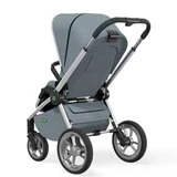 Коляска Moon ReSea S 2в1 Ocean RF 2021 - фото 4