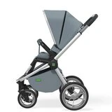 Коляска Moon ReSea S 2в1 Ocean RF 2021 - фото 3