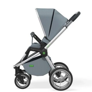 Коляска Moon ReSea S 2в1 Ocean RF 2021