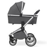 Коляска Moon ReSea S 2в1 Anthrazit 2021 - фото 8