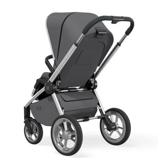 Коляска Moon ReSea S 2в1 Anthrazit 2021