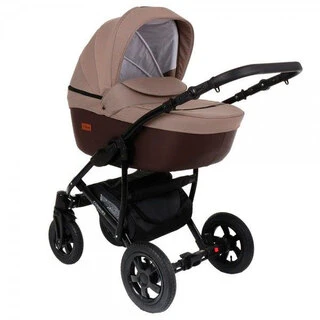 Коляска 2в1 Pituso Confort (Капучино мокко)