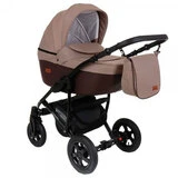 Коляска 2в1 Pituso Confort (Капучино мокко) - фото 5