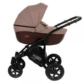 Коляска 2в1 Pituso Confort (Капучино мокко)