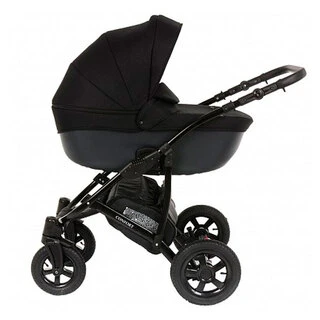 Коляска 2в1 Pituso Confort Graphite