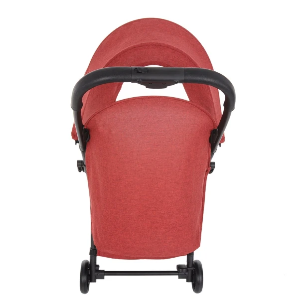 Прогулочная коляска Pituso Smart Berry - фото 6