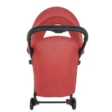 Прогулочная коляска Pituso Smart Berry - фото 6