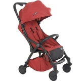 Прогулочная коляска Pituso Smart Berry - фото 4