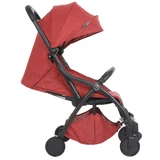 Прогулочная коляска Pituso Smart Berry - фото 3