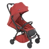 Прогулочная коляска Pituso Smart Berry - фото 2