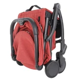 Прогулочная коляска Pituso Smart Berry - фото 7