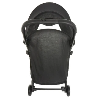 Прогулочная коляска Pituso Smart Black черный