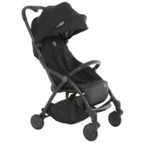 Прогулочная коляска Pituso Smart Black черный