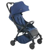 Прогулочная коляска Pituso Smart Jeans