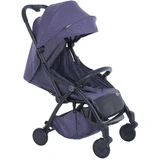 Прогулочная коляска Pituso Smart Jeans - фото 11