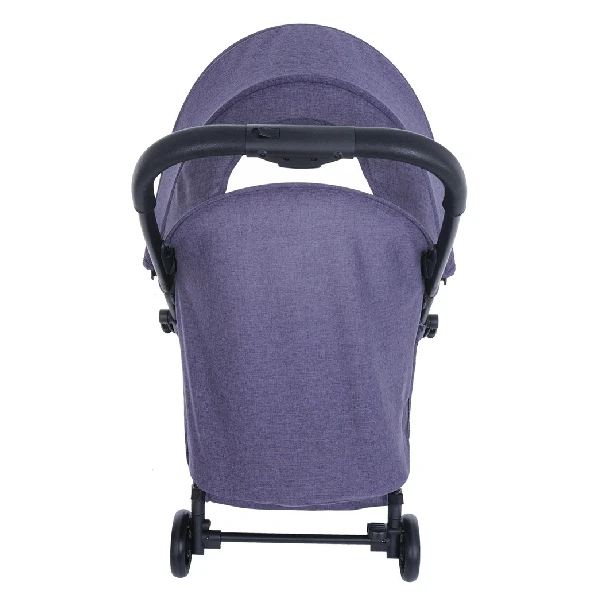 Прогулочная коляска Pituso Smart Jeans - фото 10