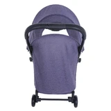 Прогулочная коляска Pituso Smart Jeans - фото 10