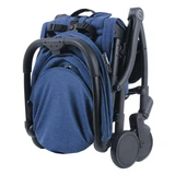 Прогулочная коляска Pituso Smart Jeans - фото 9