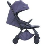 Прогулочная коляска Pituso Smart Jeans - фото 8