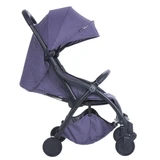 Прогулочная коляска Pituso Smart Jeans - фото 7