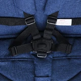 Прогулочная коляска Pituso Smart Jeans - фото 3