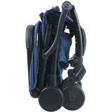 Прогулочная коляска Pituso Smart Jeans - фото 5