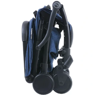 Прогулочная коляска Pituso Smart Jeans