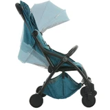 Прогулочная коляска Pituso Smart Jeans - фото 4