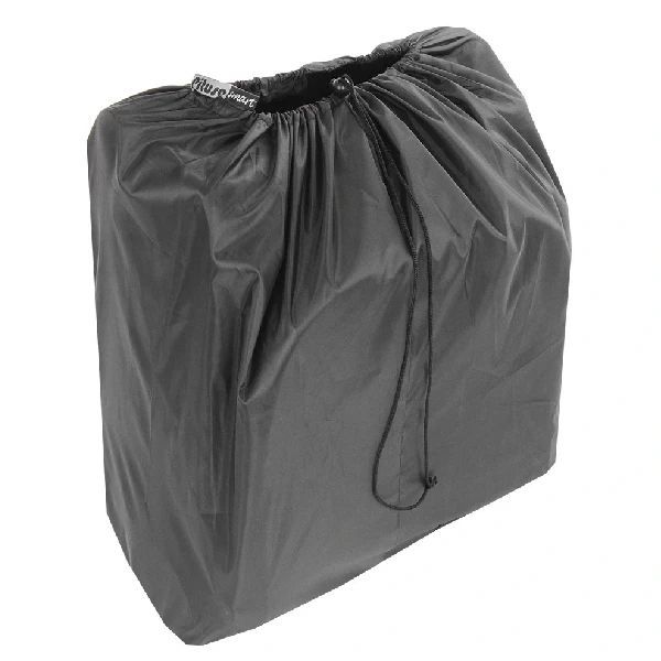 Прогулочная коляска Pituso Smart Purple Лавандовый лен - фото 5