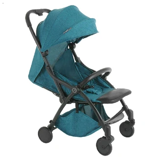 Прогулочная коляска Pituso Smart Turquoise