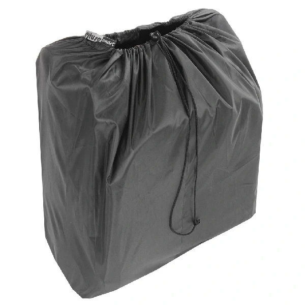 Прогулочная коляска Pituso Smart Turquoise - фото 8