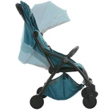 Прогулочная коляска Pituso Smart Turquoise - фото 3