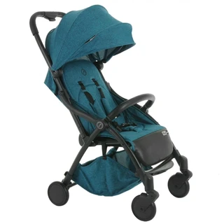 Прогулочная коляска Pituso Smart Turquoise