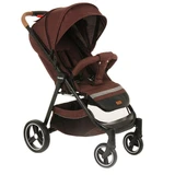 Прогулочная коляска Pituso Toledo Brown