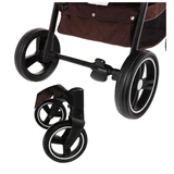 Прогулочная коляска Pituso Toledo Brown - фото 8