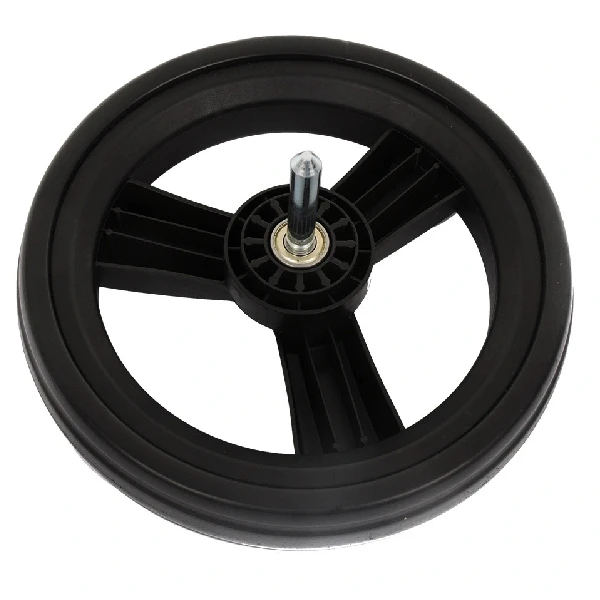 Прогулочная коляска Pituso Toledo Brown - фото 6