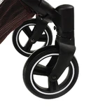 Прогулочная коляска Pituso Toledo Brown - фото 5