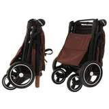 Прогулочная коляска Pituso Toledo Brown - фото 4