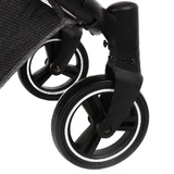 Прогулочная коляска Pituso Toledo Grey - фото 8