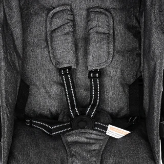 Прогулочная коляска Pituso Toledo Grey