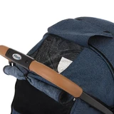 Прогулочная коляска Pituso Toledo Jeans - фото 9